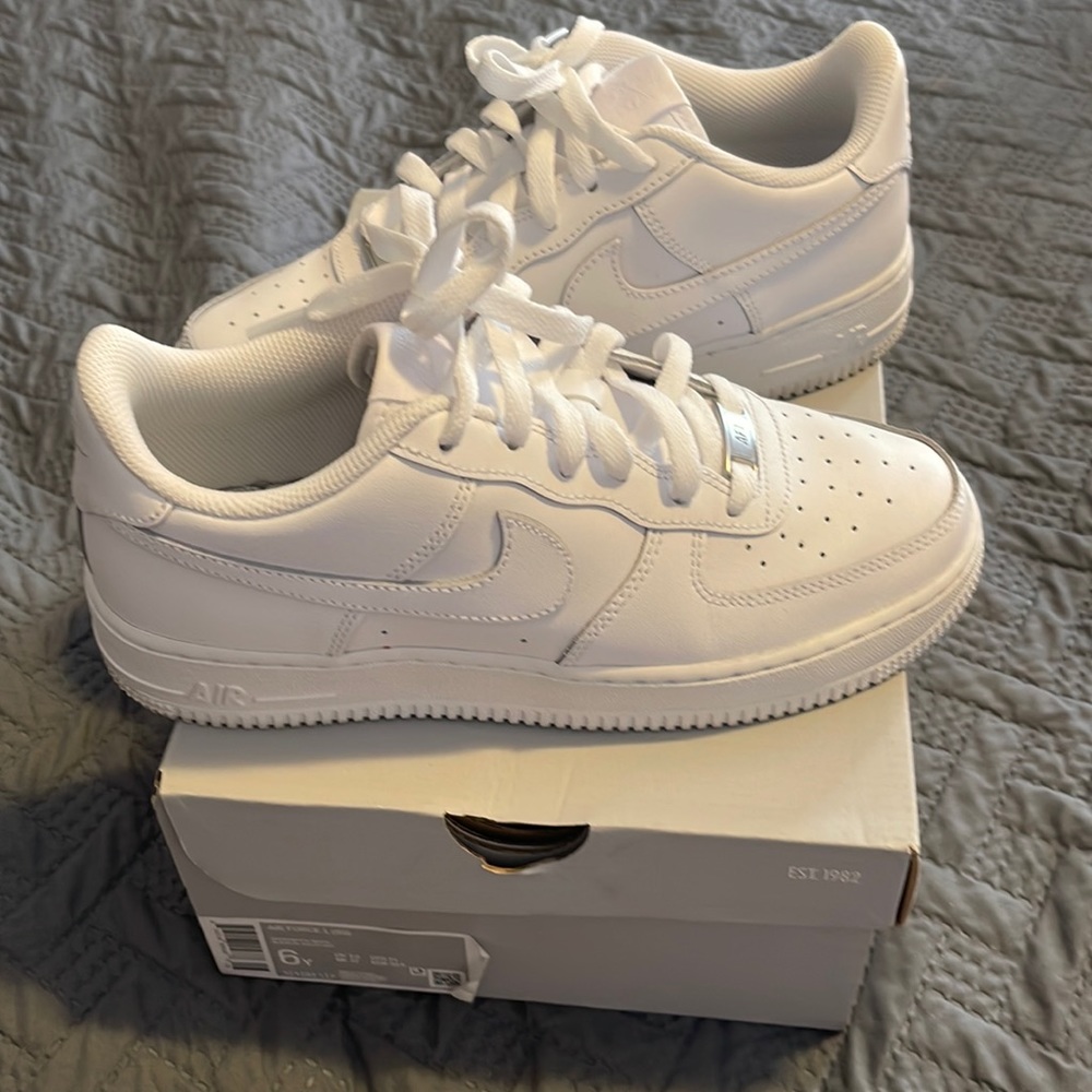AIR FORCE 1